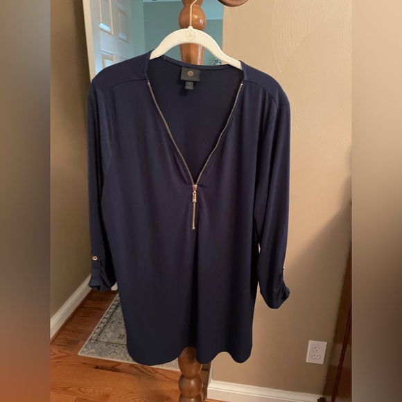 JM blouse - Picture 2 of 4